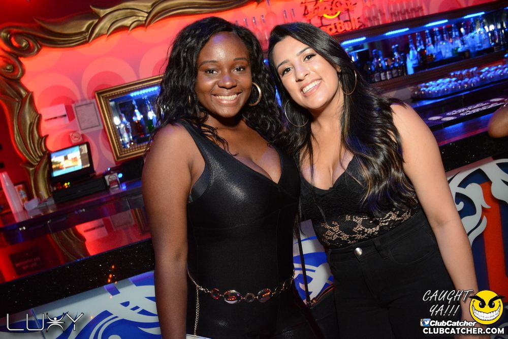 Luxy nightclub photo 39 - August 10th, 2018