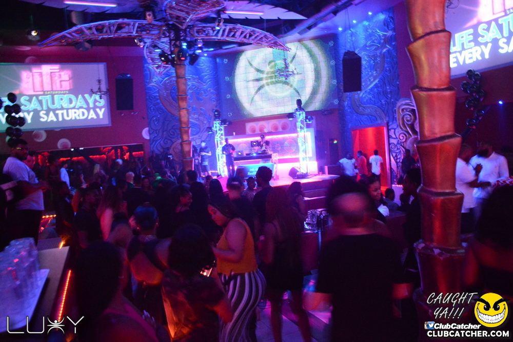 Luxy nightclub photo 42 - August 10th, 2018