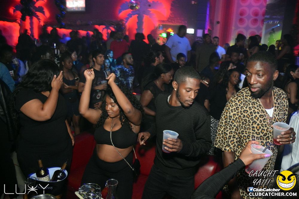 Luxy nightclub photo 45 - August 10th, 2018