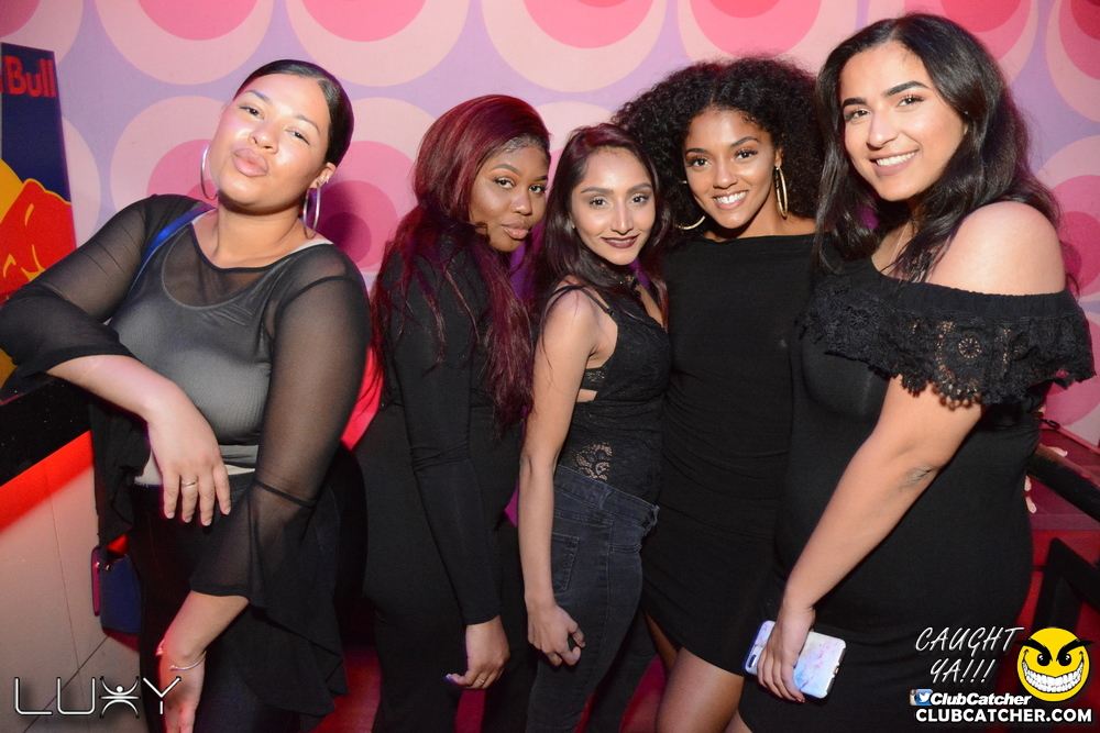 Luxy nightclub photo 46 - August 10th, 2018