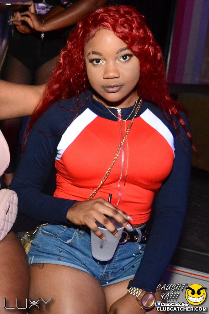 Luxy nightclub photo 48 - August 10th, 2018