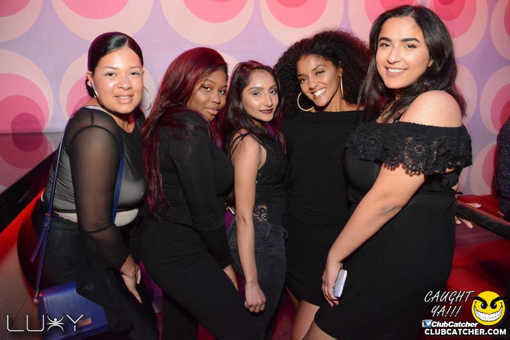 Luxy nightclub photo 49 - August 10th, 2018