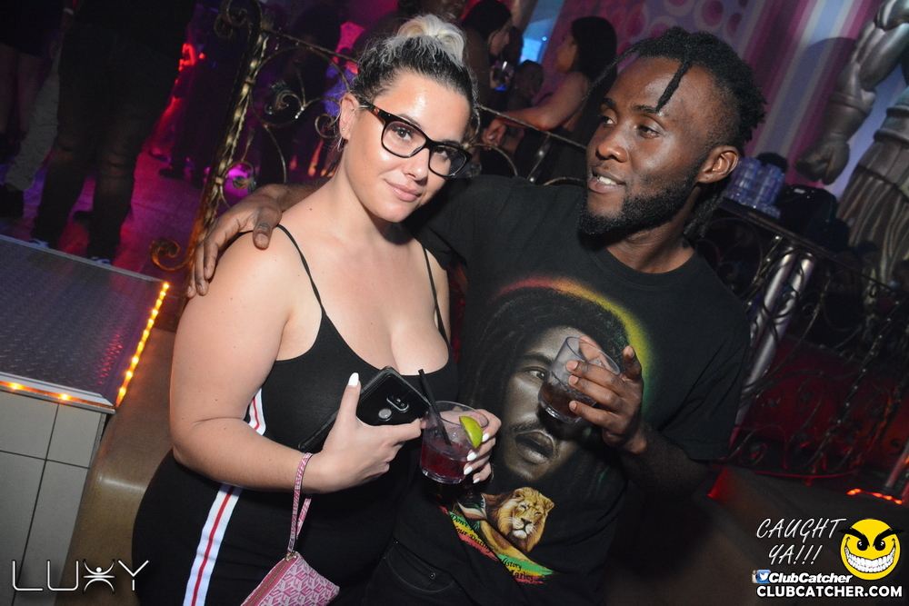 Luxy nightclub photo 54 - August 10th, 2018