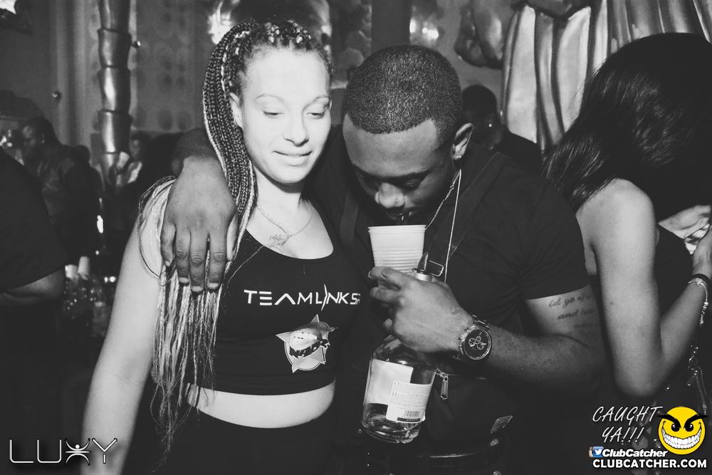 Luxy nightclub photo 55 - August 10th, 2018