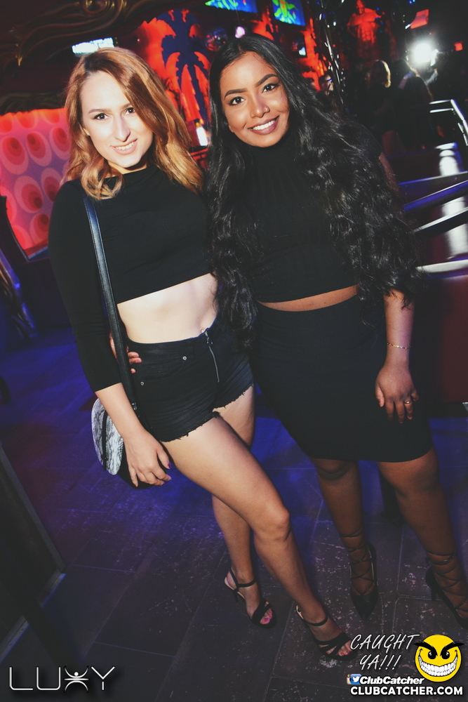 Luxy nightclub photo 56 - August 10th, 2018