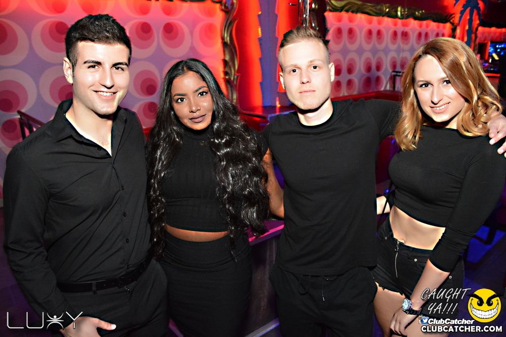 Luxy nightclub photo 59 - August 10th, 2018