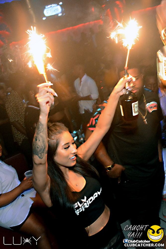 Luxy nightclub photo 7 - August 10th, 2018