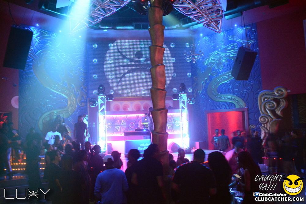 Luxy nightclub photo 62 - August 10th, 2018