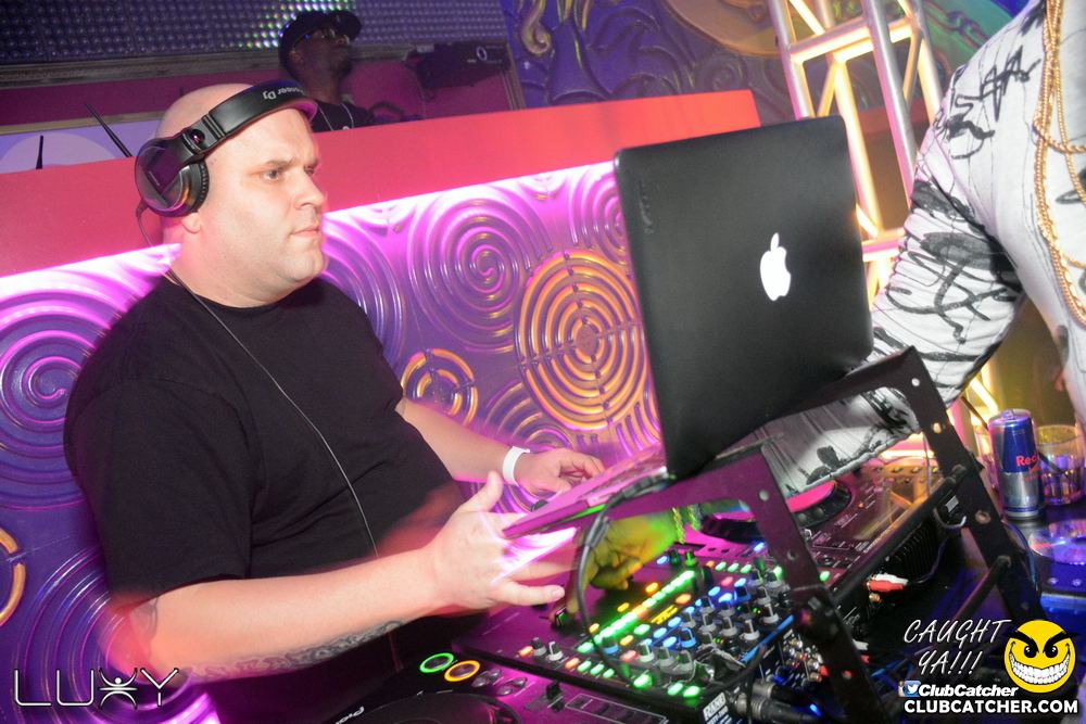 Luxy nightclub photo 63 - August 10th, 2018