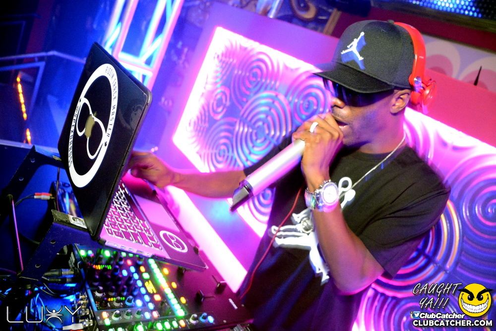 Luxy nightclub photo 64 - August 10th, 2018