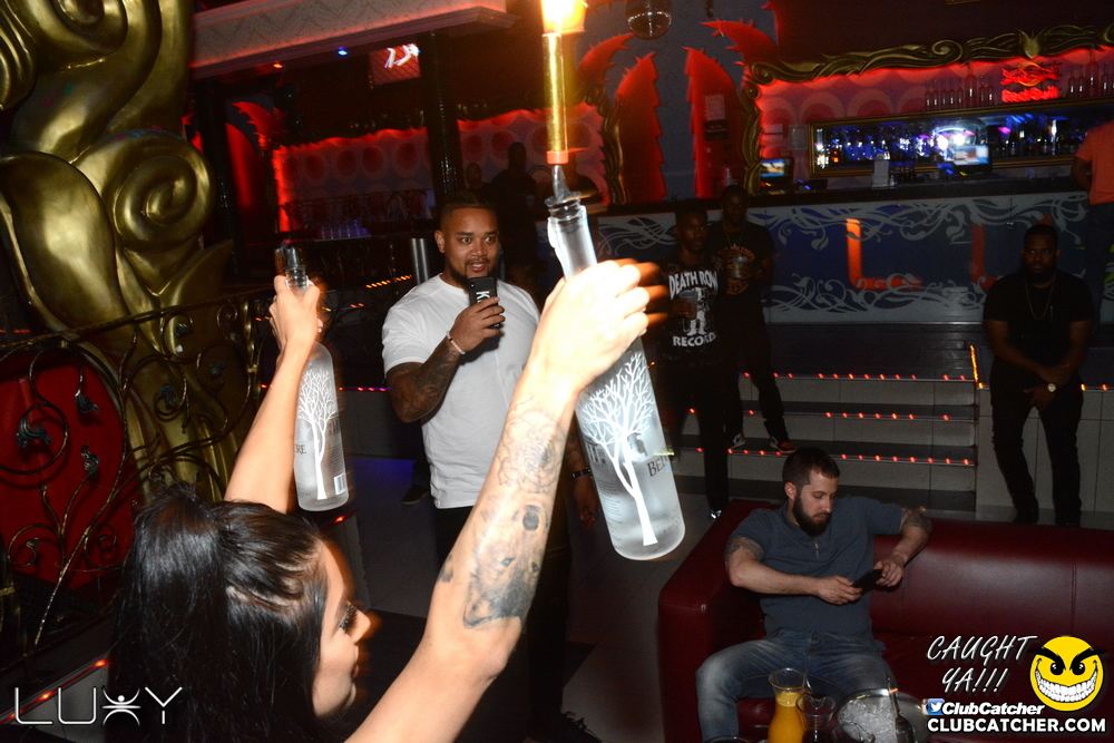 Luxy nightclub photo 65 - August 10th, 2018