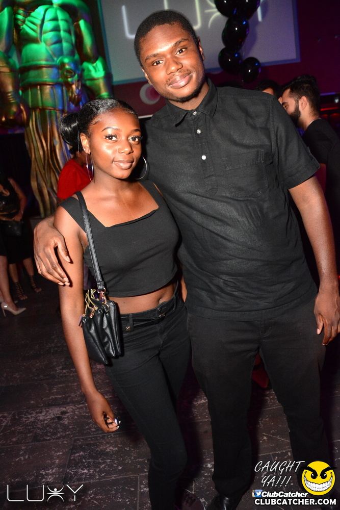 Luxy nightclub photo 66 - August 10th, 2018
