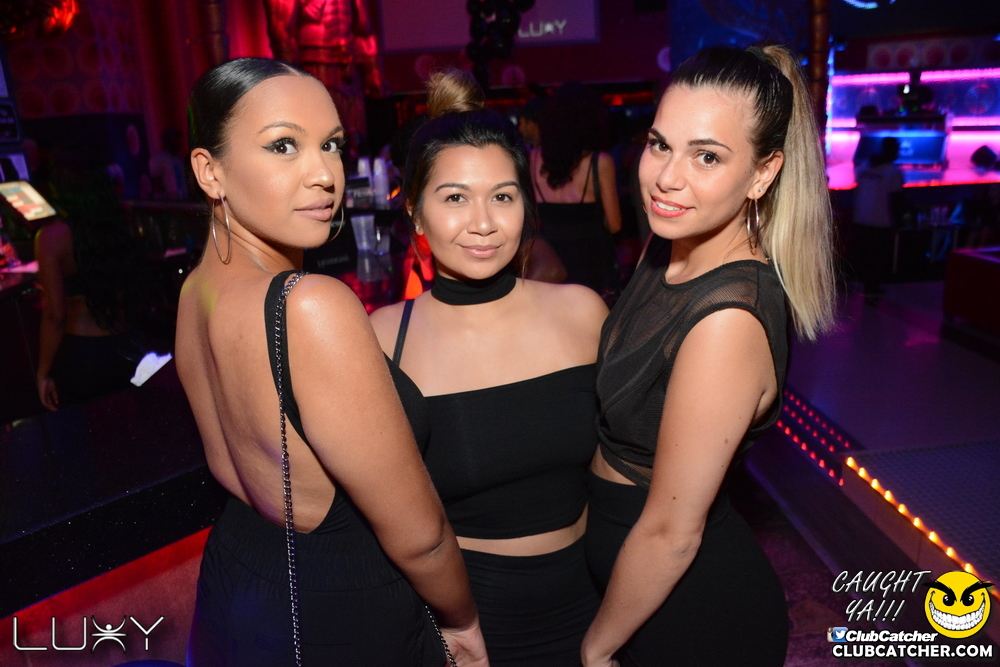 Luxy nightclub photo 68 - August 10th, 2018