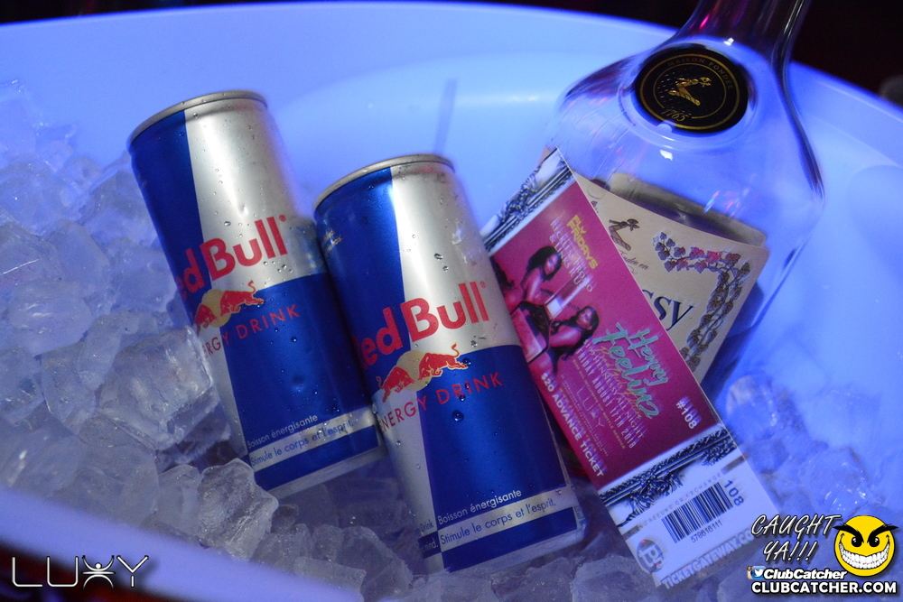 Luxy nightclub photo 70 - August 10th, 2018