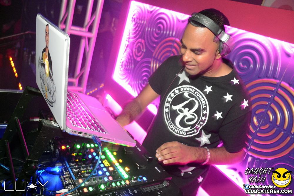 Luxy nightclub photo 73 - August 10th, 2018