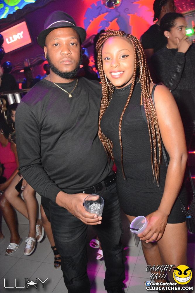 Luxy nightclub photo 75 - August 10th, 2018