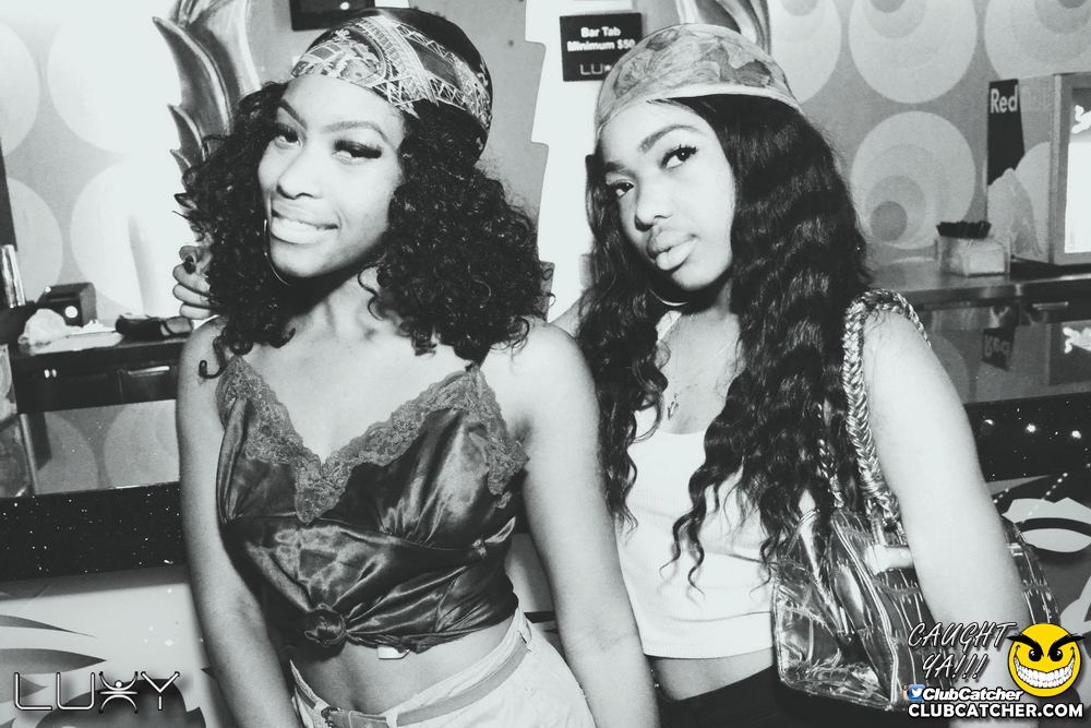 Luxy nightclub photo 76 - August 10th, 2018