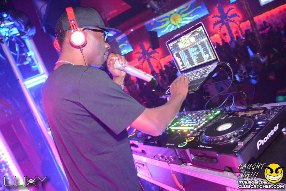 Luxy nightclub photo 77 - August 10th, 2018