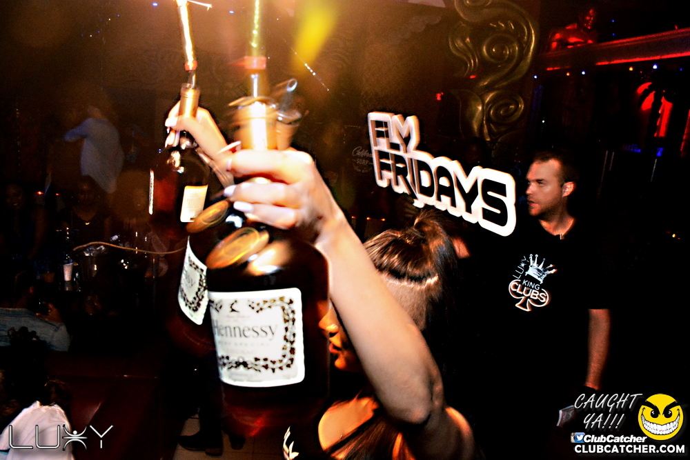 Luxy nightclub photo 78 - August 10th, 2018