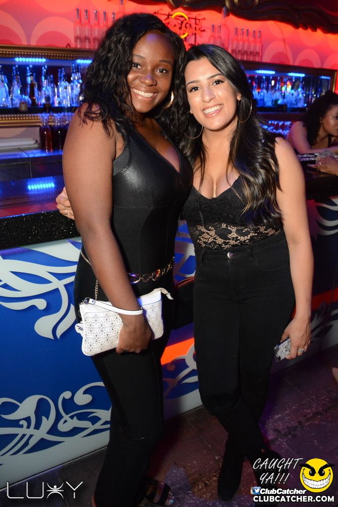 Luxy nightclub photo 9 - August 10th, 2018