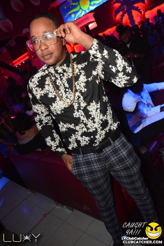 Luxy nightclub photo 81 - August 10th, 2018