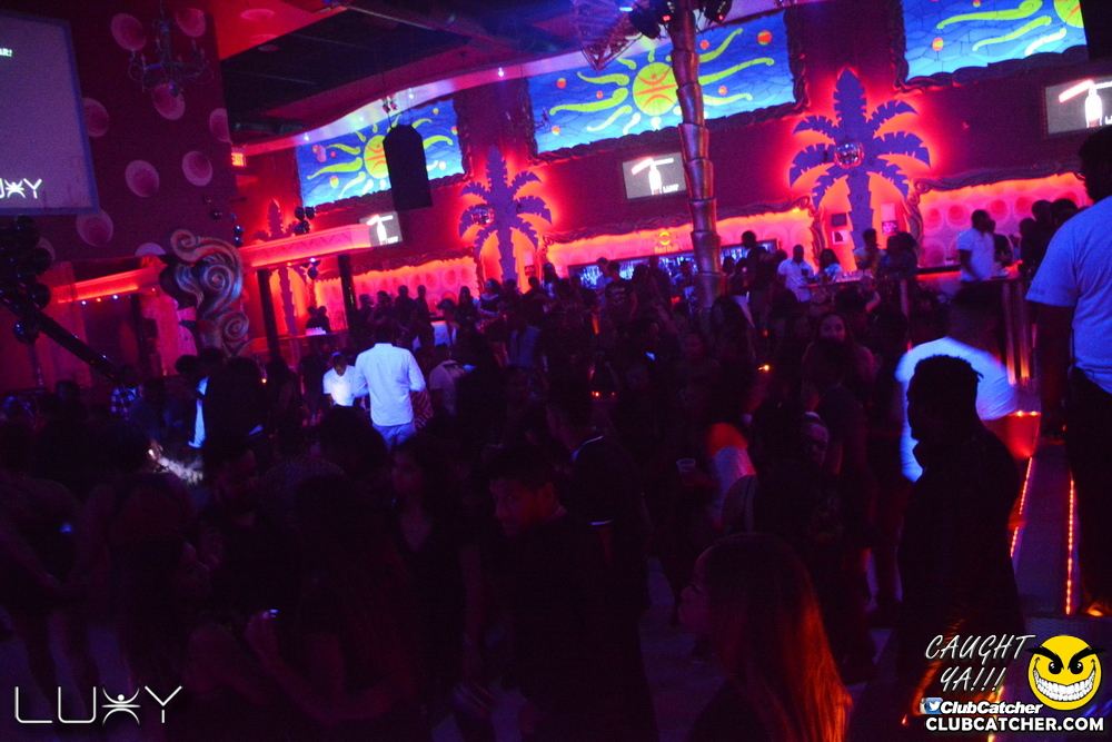 Luxy nightclub photo 83 - August 10th, 2018