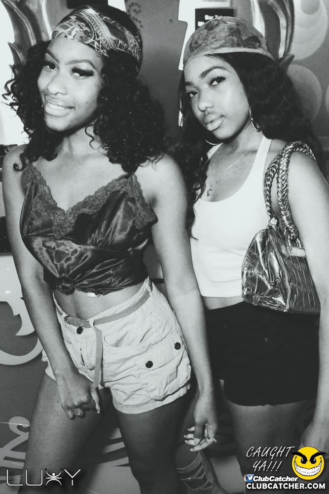 Luxy nightclub photo 87 - August 10th, 2018