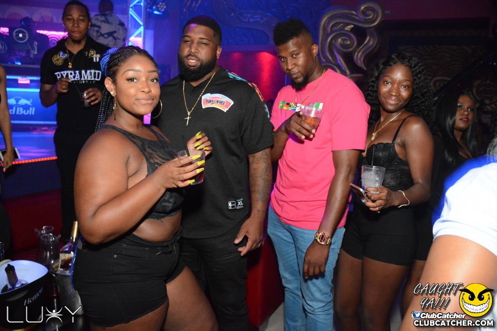 Luxy nightclub photo 90 - August 10th, 2018