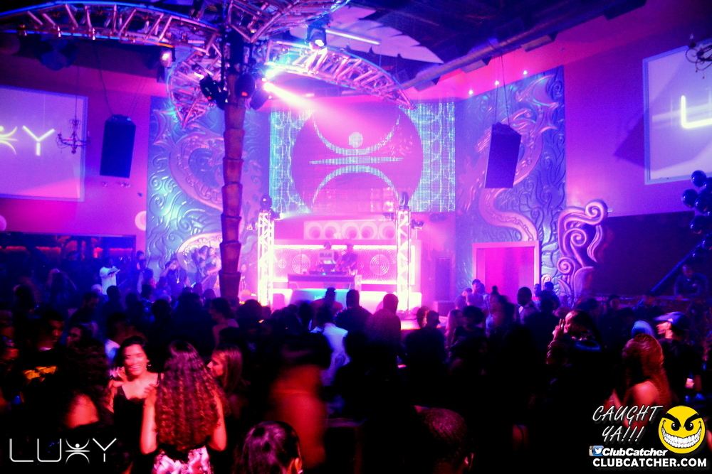Luxy nightclub photo 95 - August 10th, 2018