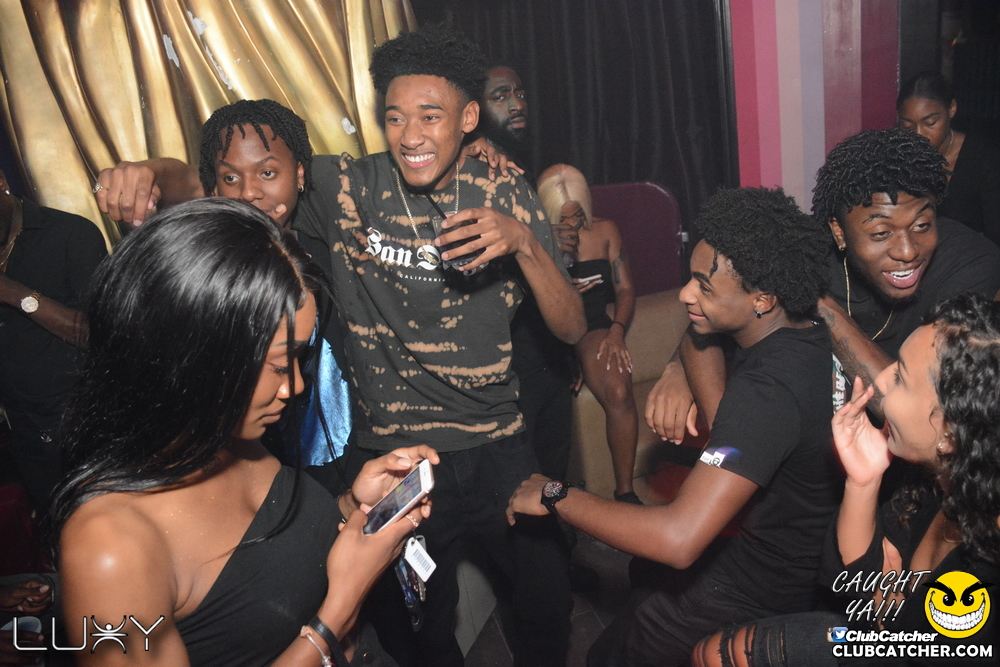 Luxy nightclub photo 97 - August 10th, 2018