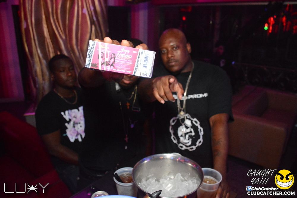 Luxy nightclub photo 98 - August 10th, 2018