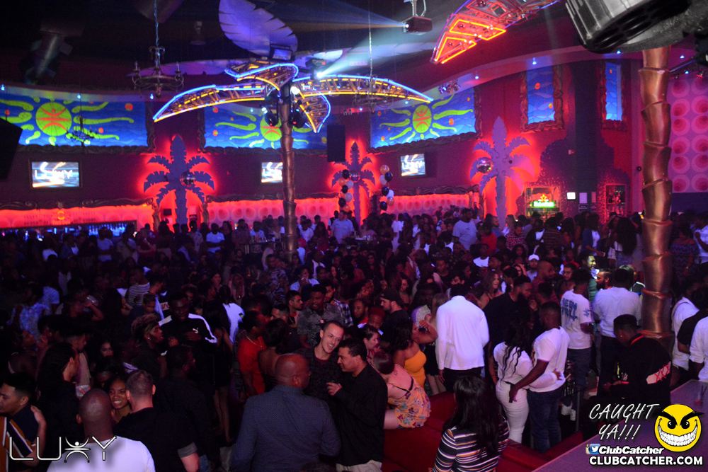 Luxy nightclub photo 1 - August 11th, 2018