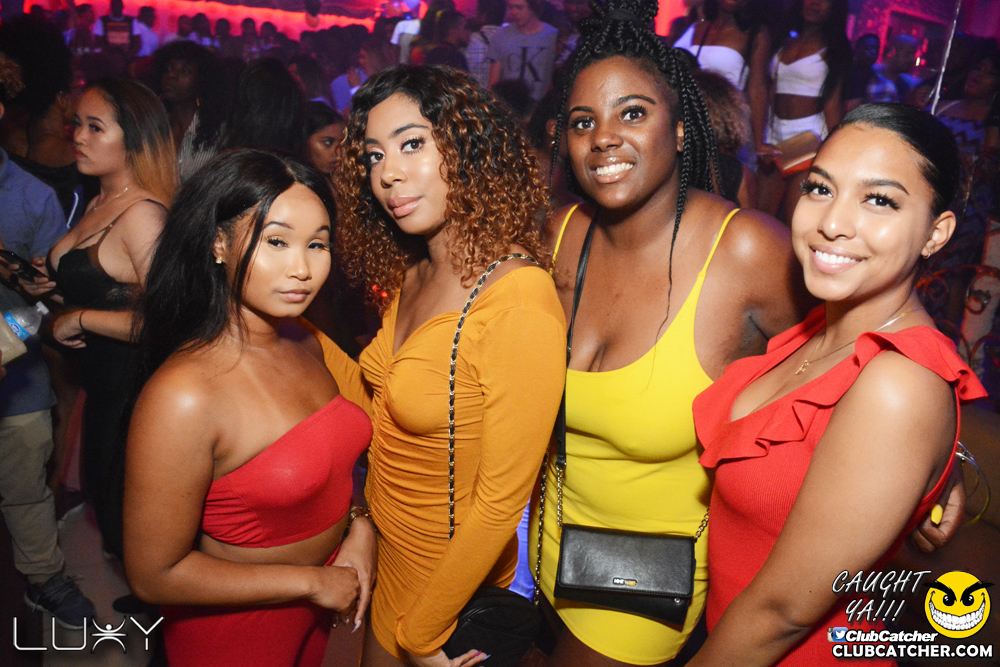 Luxy nightclub photo 11 - August 11th, 2018