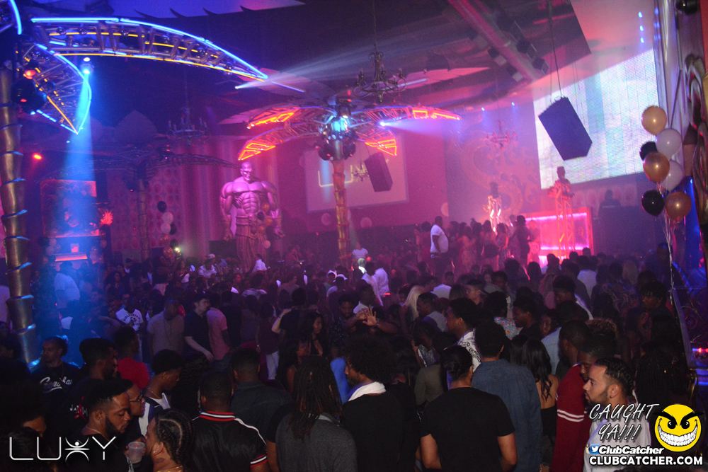 Luxy nightclub photo 102 - August 11th, 2018