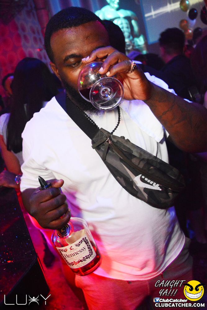 Luxy nightclub photo 103 - August 11th, 2018