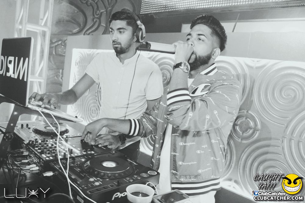 Luxy nightclub photo 107 - August 11th, 2018