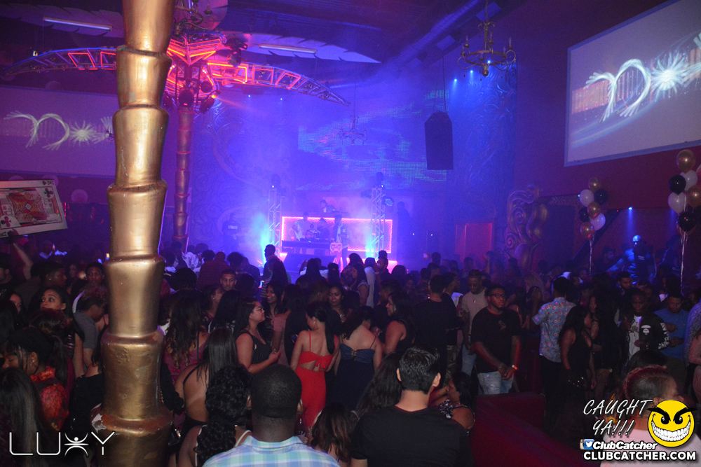 Luxy nightclub photo 109 - August 11th, 2018