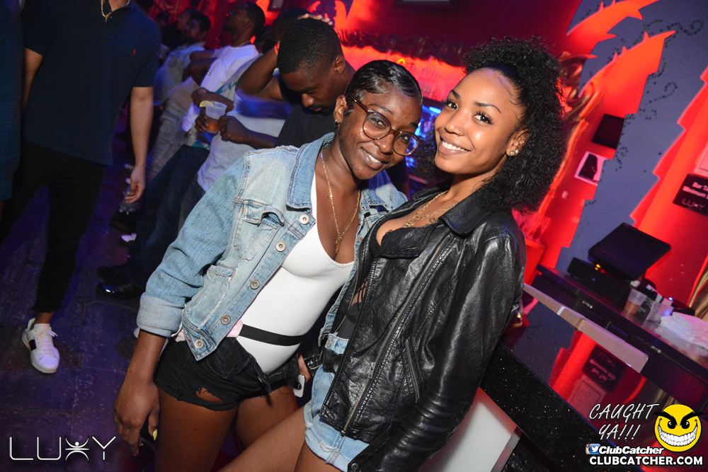 Luxy nightclub photo 110 - August 11th, 2018