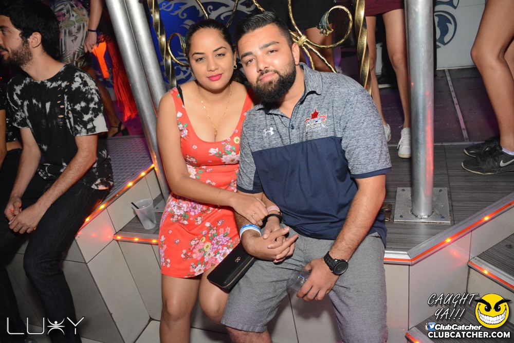 Luxy nightclub photo 113 - August 11th, 2018