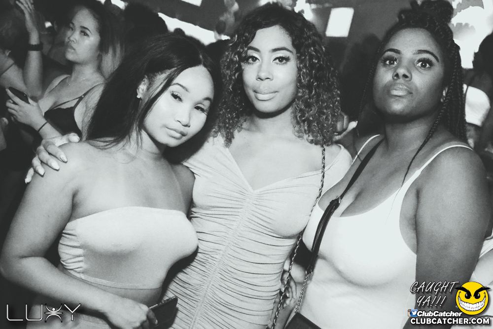 Luxy nightclub photo 114 - August 11th, 2018