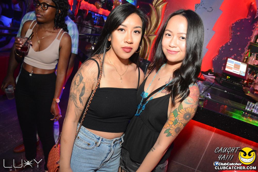 Luxy nightclub photo 115 - August 11th, 2018