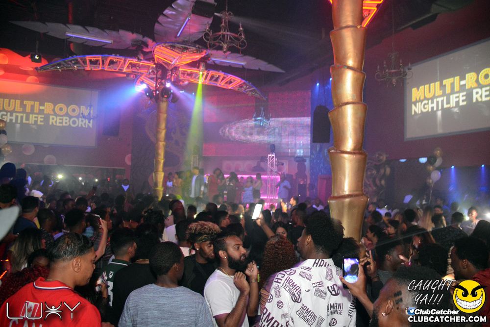 Luxy nightclub photo 116 - August 11th, 2018