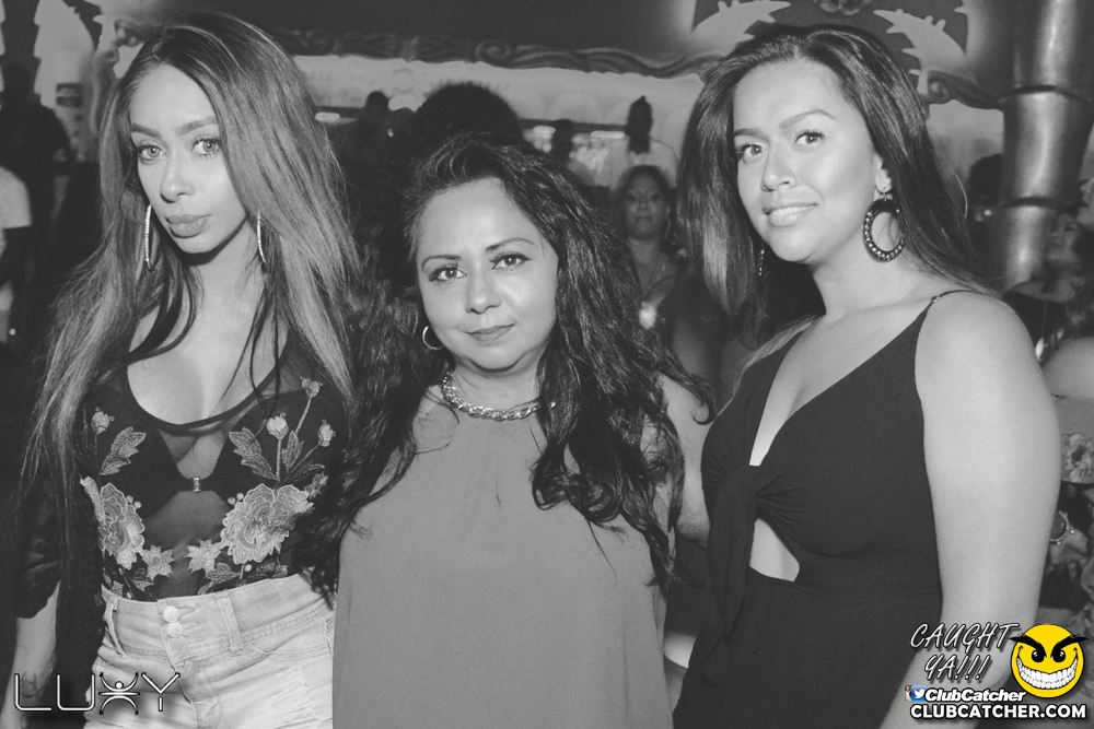 Luxy nightclub photo 118 - August 11th, 2018
