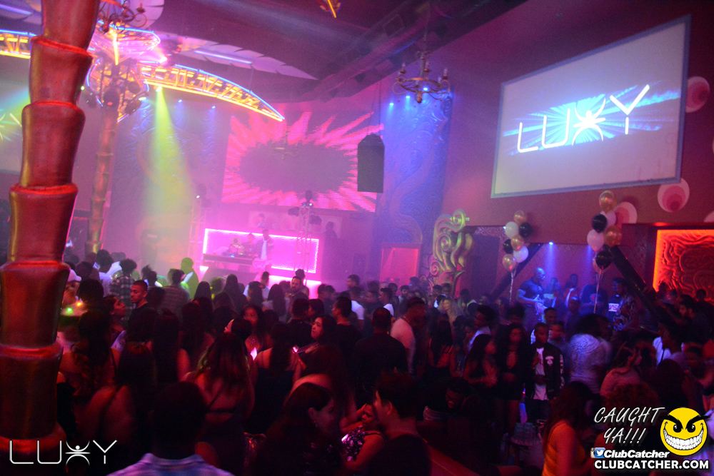 Luxy nightclub photo 119 - August 11th, 2018