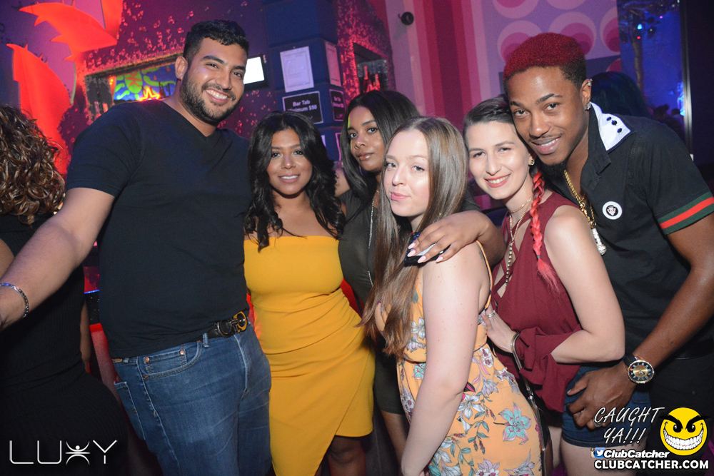 Luxy nightclub photo 120 - August 11th, 2018
