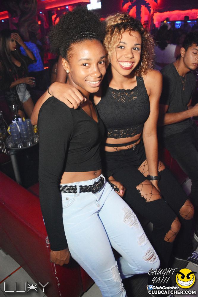 Luxy nightclub photo 13 - August 11th, 2018