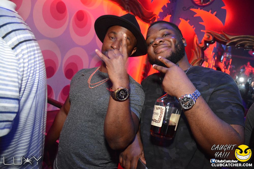 Luxy nightclub photo 121 - August 11th, 2018