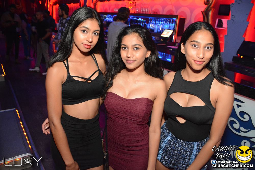 Luxy nightclub photo 122 - August 11th, 2018