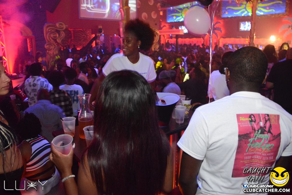 Luxy nightclub photo 124 - August 11th, 2018