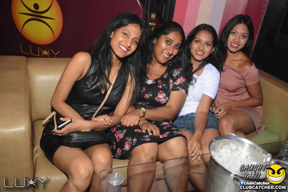 Luxy nightclub photo 125 - August 11th, 2018
